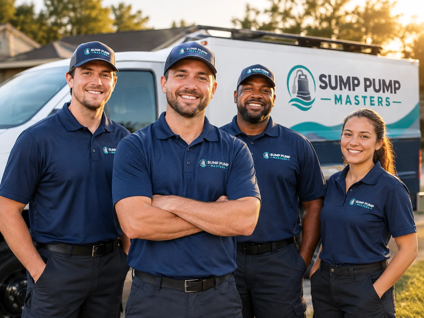 Sump Pump Repair company in Jesup, IA