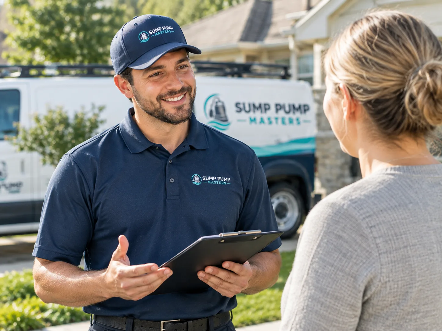 Sump Pump Repair Jesup, IA FAQs